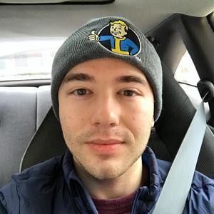 Meet your Posher, Hunter